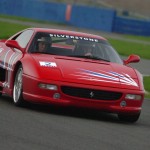 Ferrari Experience Silverstone